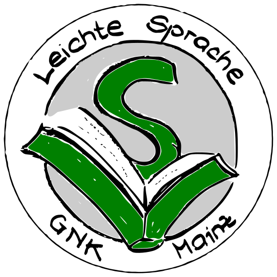 GNK-LeichteSprache-Logo